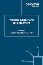 Télécharger le livre :  Women, Gender and Enlightenment