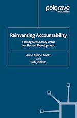 Télécharger le livre :  Reinventing Accountability