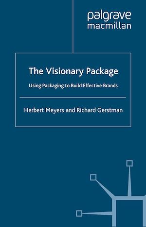 Téléchargez le livre :  The Visionary Package
