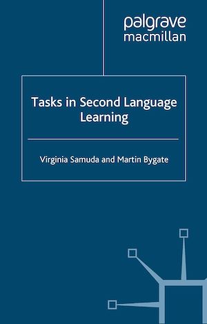 Téléchargez le livre :  Tasks in Second Language Learning