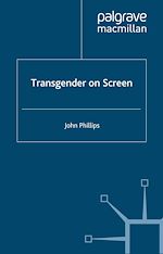 Télécharger le livre :  Transgender On Screen
