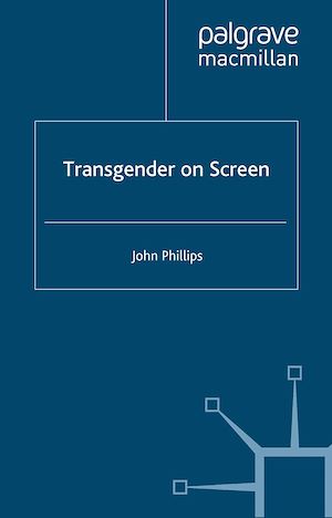 Téléchargez le livre :  Transgender On Screen