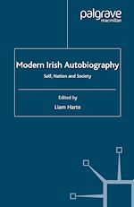 Télécharger le livre :  Modern Irish Autobiography