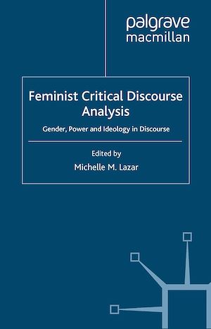 Téléchargez le livre :  Feminist Critical Discourse Analysis