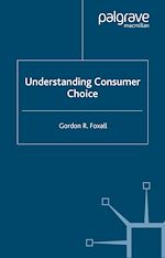 Télécharger le livre :  Understanding Consumer Choice