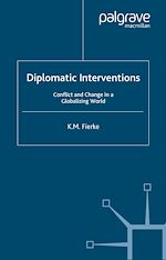 Télécharger le livre :  Diplomatic Interventions