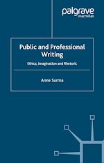 Télécharger le livre :  Public and Professional Writing