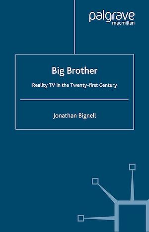 Téléchargez le livre :  Big Brother