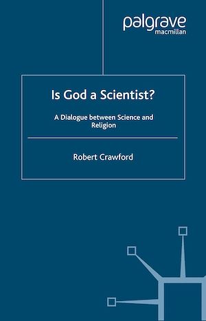 Téléchargez le livre :  Is God a Scientist?
