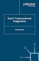 Télécharger le livre :  Kant's Transcendental Imagination