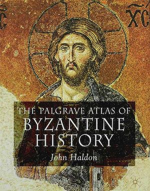 Téléchargez le livre :  The Palgrave Atlas of Byzantine History