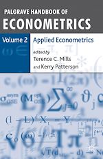 Télécharger le livre :  Palgrave Handbook of Econometrics
