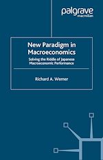Télécharger le livre :  New Paradigm in Macroeconomics