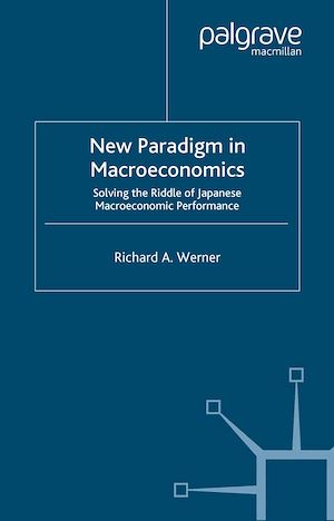 Téléchargez le livre :  New Paradigm in Macroeconomics