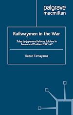 Télécharger le livre :  Railwaymen in the War