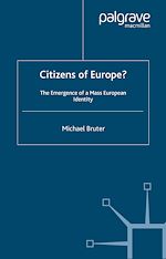 Télécharger le livre :  Citizens of Europe?