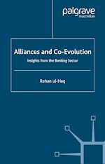 Télécharger le livre :  Alliances and Co-Evolution