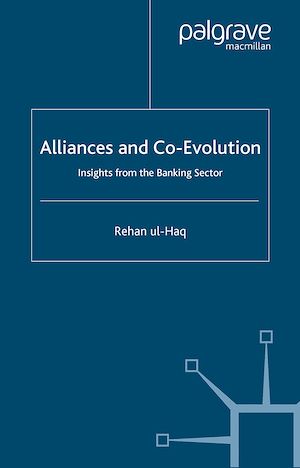 Téléchargez le livre :  Alliances and Co-Evolution