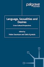 Télécharger le livre :  Language, Sexualities and Desires