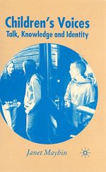 Télécharger le livre :  Children's Voices