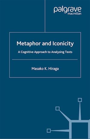 Téléchargez le livre :  Metaphor and Iconicity