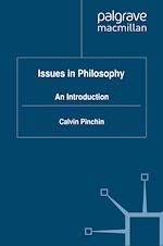 Télécharger le livre :  Issues in Philosophy