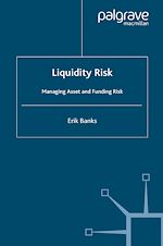 Télécharger le livre :  Liquidity Risk