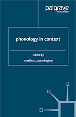 Télécharger le livre :  Phonology in Context