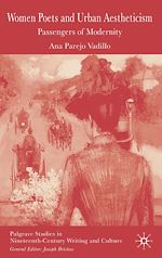 Download this eBook Women Poets and Urban Aestheticism