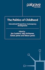 Télécharger le livre :  The Politics of Childhood