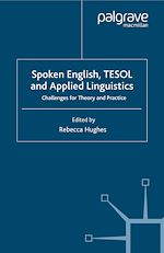 Télécharger le livre :  Spoken English, TESOL and Applied Linguistics