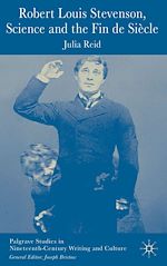 Download this eBook Robert Louis Stevenson, Science, and the Fin de Siècle