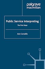 Télécharger le livre :  Public Service Interpreting