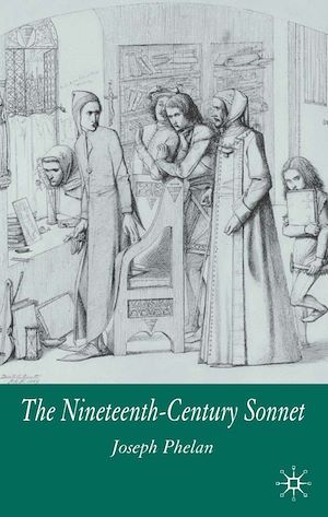 Téléchargez le livre :  The Nineteenth-Century Sonnet