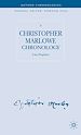 Télécharger le livre :  A Christopher Marlowe Chronology