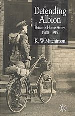 Télécharger le livre :  Defending Albion