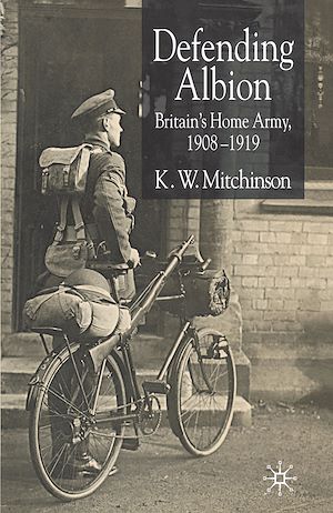Téléchargez le livre :  Defending Albion