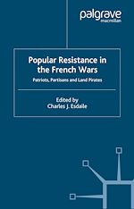Télécharger le livre :  Popular Resistance in the French Wars