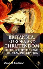 Télécharger le livre :  Britannia, Europa and Christendom
