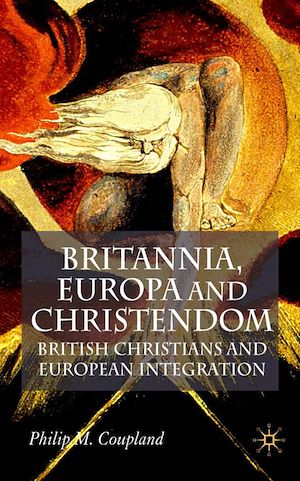 Téléchargez le livre :  Britannia, Europa and Christendom