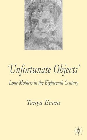 Téléchargez le livre :  Unfortunate Objects