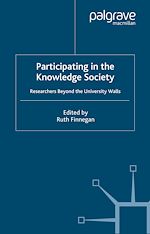 Télécharger le livre :  Participating in the Knowledge Society
