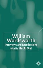 Télécharger le livre :  William Wordsworth