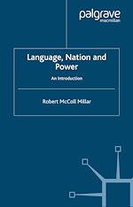 Télécharger le livre :  Language, Nation and Power