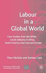 Télécharger le livre :  Labour in a Global World