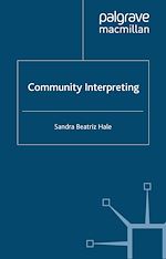 Télécharger le livre :  Community Interpreting