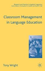 Télécharger le livre :  Classroom Management in Language Education