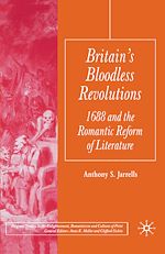 Télécharger le livre :  Britain's Bloodless Revolutions