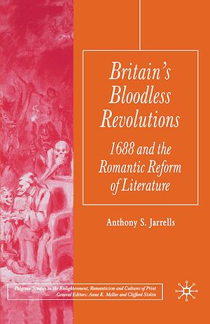 Téléchargez le livre :  Britain's Bloodless Revolutions