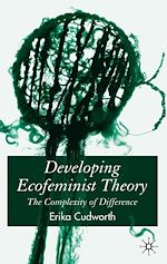 Télécharger le livre :  Developing Ecofeminist Theory